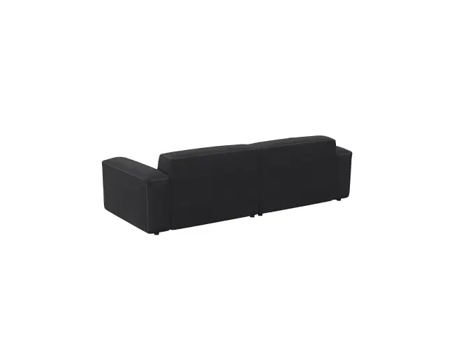 Lucera 1.5 Sitzer Chaiselong 3