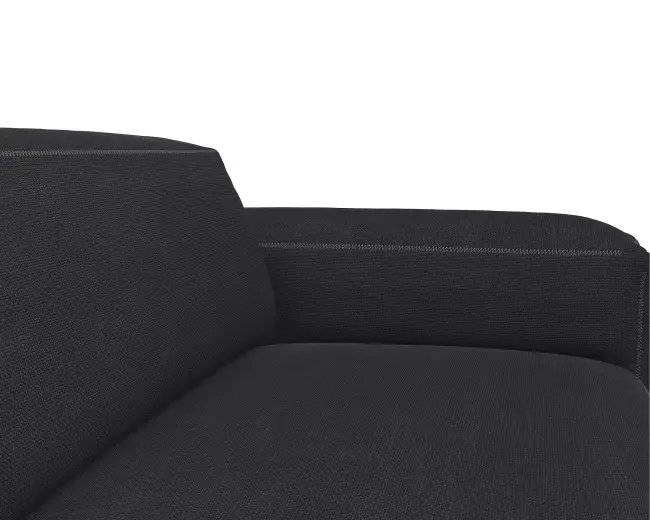 Lucera 1.5 Sitzer Chaiselong 4