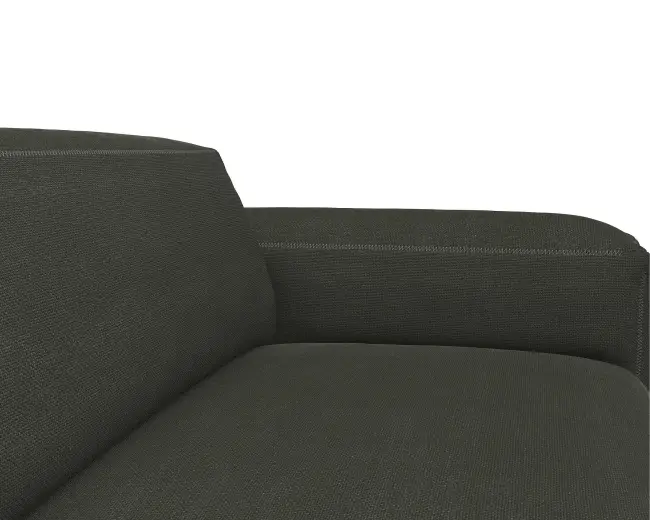 Lucera 1.5 Sitzer Chaiselong 4