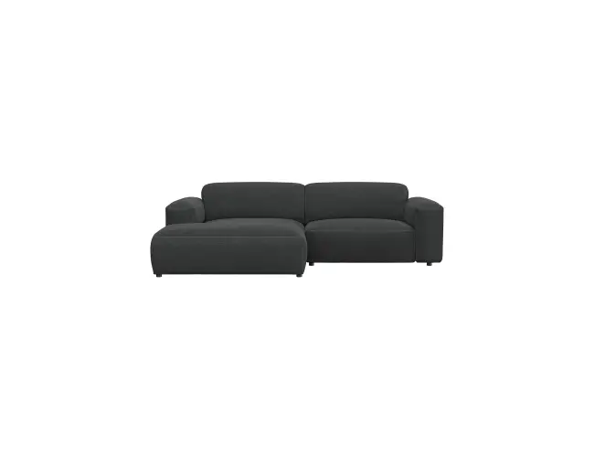 Lucera 1.5 Sitzer Chaiselong 1