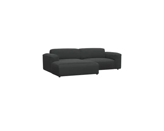 Lucera 1.5 Sitzer Chaiselong 2