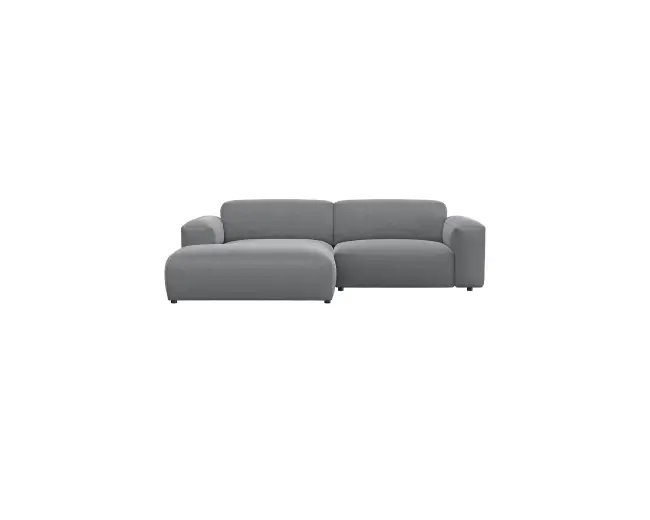 Lucera 1.5 Sitzer Chaiselong 1
