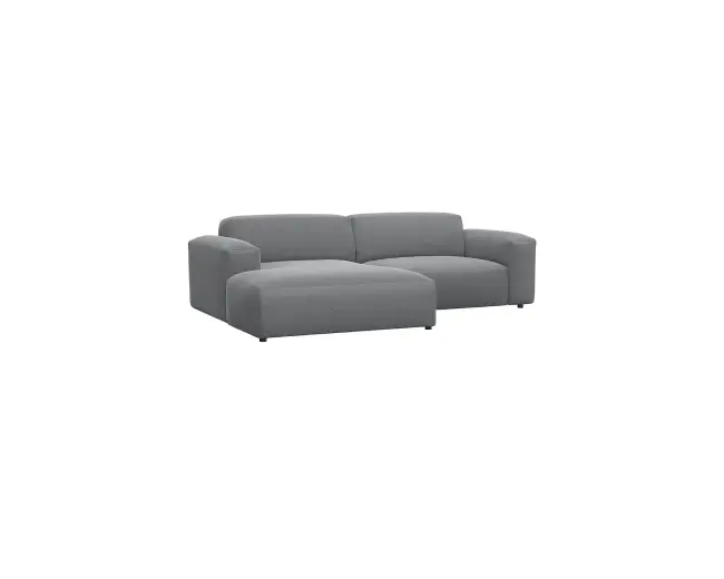 Lucera 1.5 Sitzer Chaiselong 2