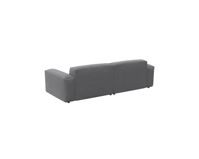 Lucera 1.5 Sitzer Chaiselong 3