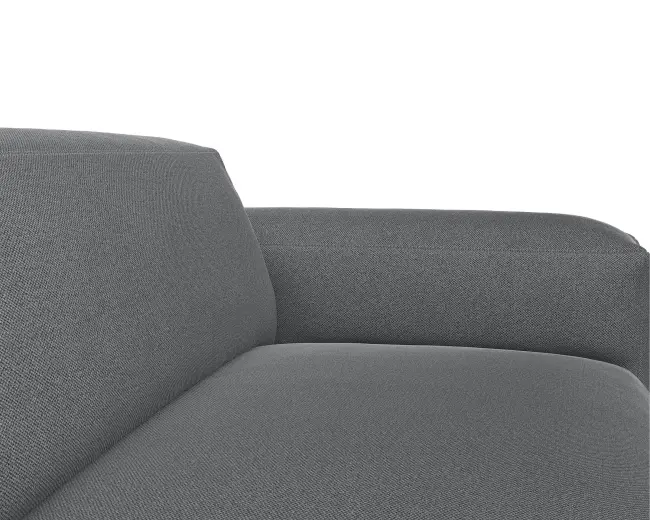Lucera 1.5 Sitzer Chaiselong 4
