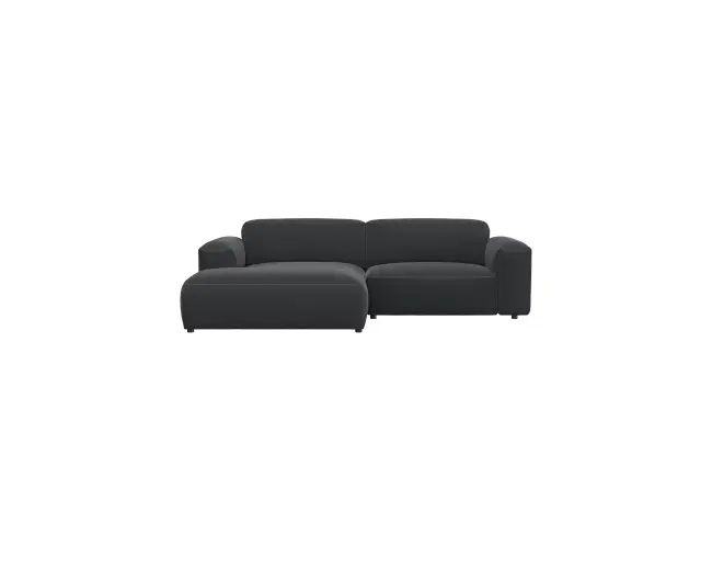 Lucera 1.5 Sitzer Chaiselong 1