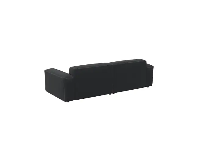 Lucera 1.5 Sitzer Chaiselong 3