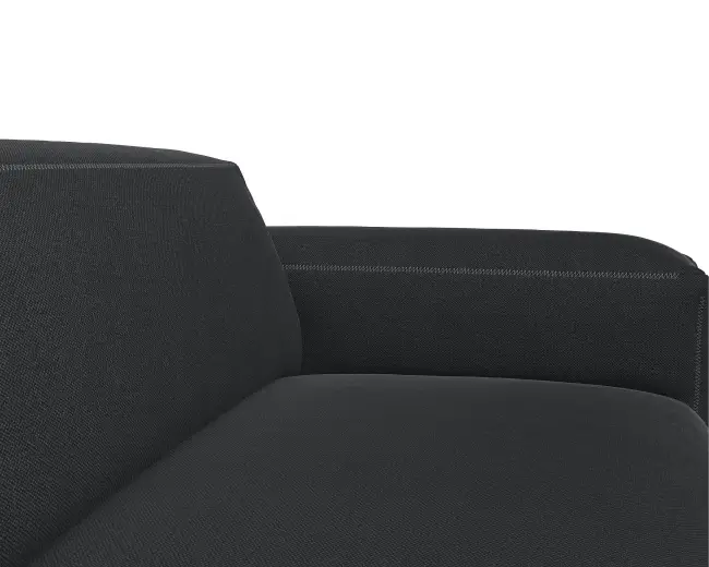 Lucera 1.5 Sitzer Chaiselong 4