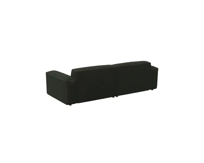 Lucera 1.5 Sitzer Chaiselong 3