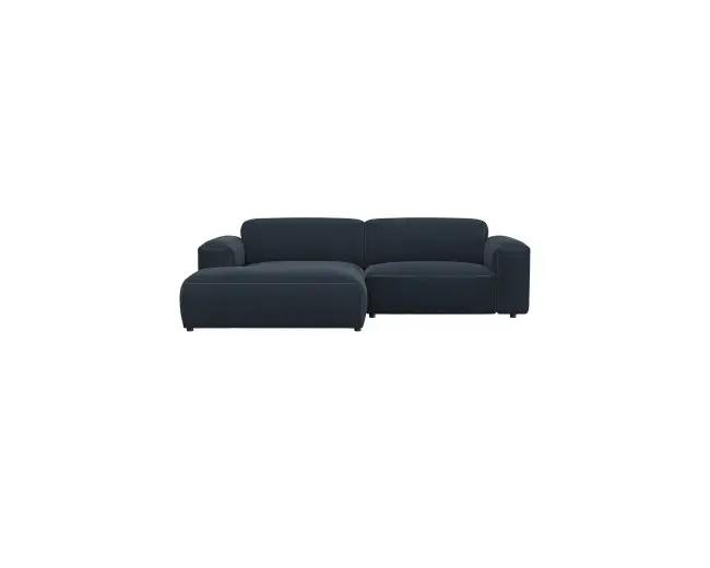 Lucera 1.5 Sitzer Chaiselong 1