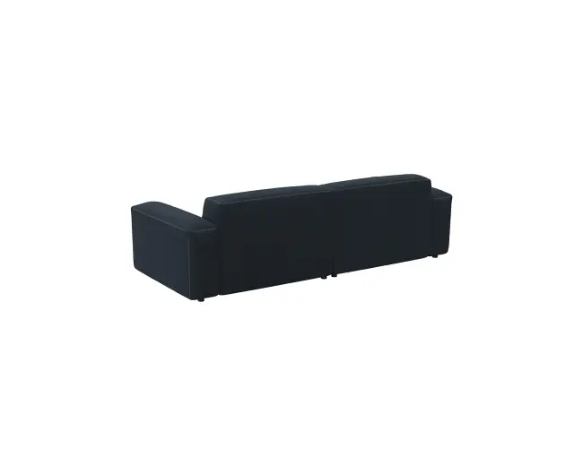 Lucera 1.5 Sitzer Chaiselong 3
