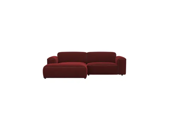 Lucera 1.5 Sitzer Chaiselong 1