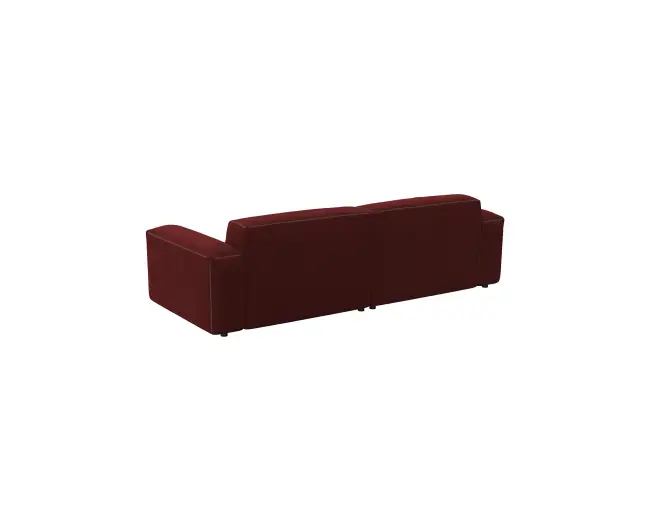 Lucera 1.5 Sitzer Chaiselong 3