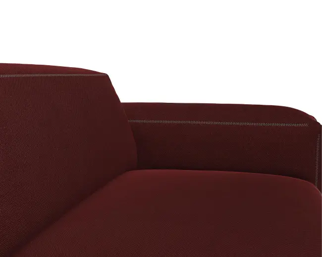 Lucera 1.5 Sitzer Chaiselong 4