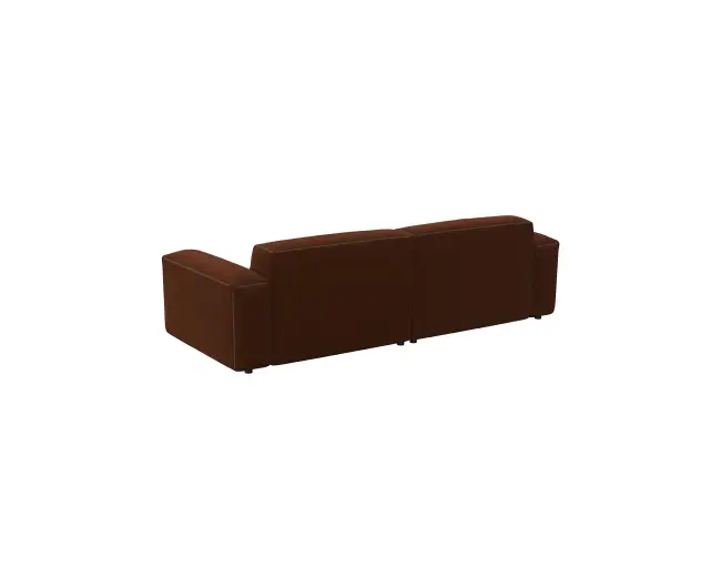 Lucera 1.5 Sitzer Chaiselong 3