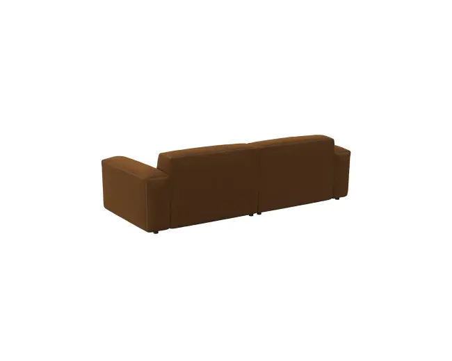 Lucera 1.5 Sitzer Chaiselong 3