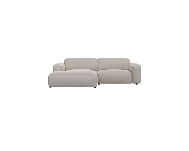 Lucera 1.5 Sitzer Chaiselong 1