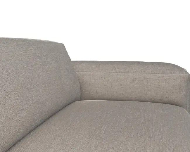 Lucera 1.5 Sitzer Chaiselong 4