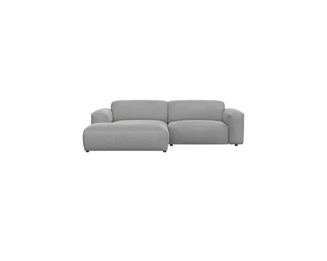 Lucera 1.5 Sitzer Chaiselong 1