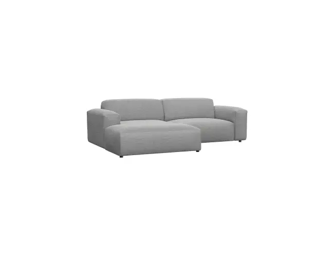 Lucera 1.5 Sitzer Chaiselong 2