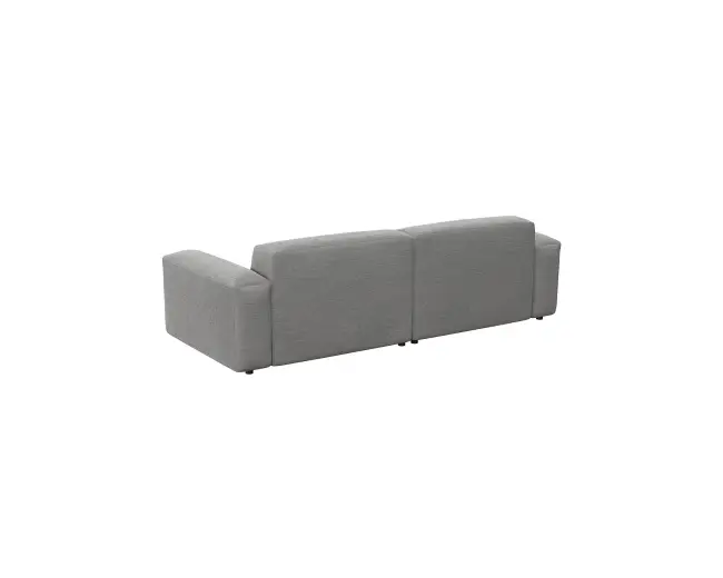 Lucera 1.5 Sitzer Chaiselong 3