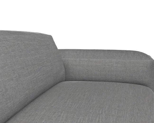 Lucera 1.5 Sitzer Chaiselong 4