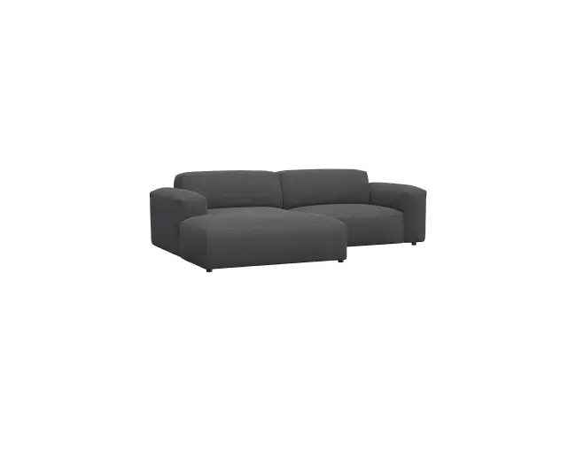 Lucera 1.5 Sitzer Chaiselong 2