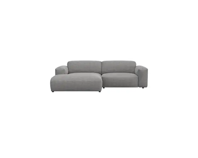 Lucera 1.5 Sitzer Chaiselong 1