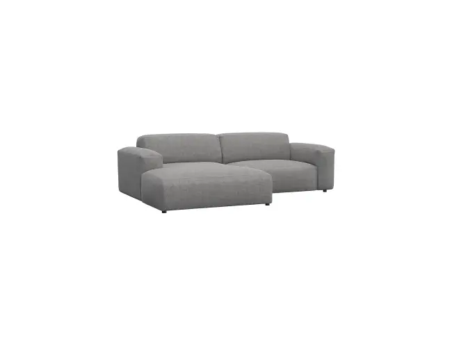 Lucera 1.5 Sitzer Chaiselong 2