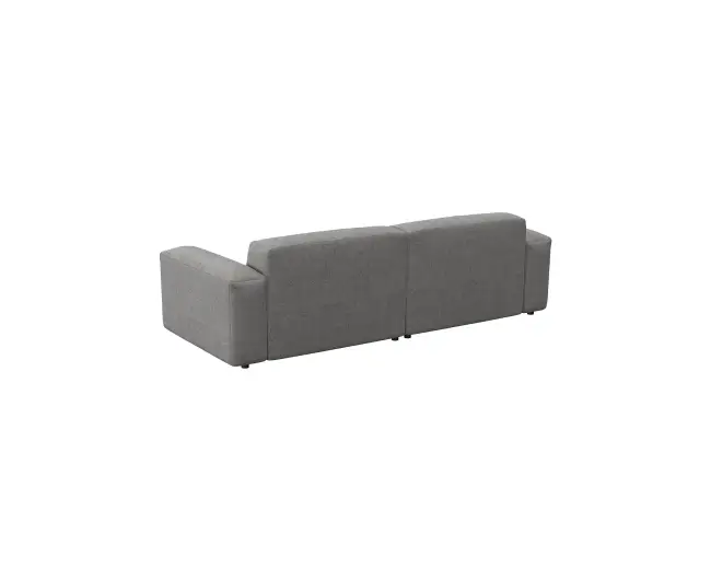 Lucera 1.5 Sitzer Chaiselong 3