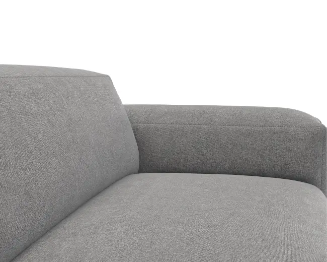 Lucera 1.5 Sitzer Chaiselong 4