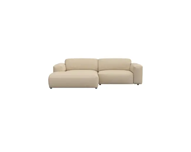 Lucera 1.5 Sitzer Chaiselong 1