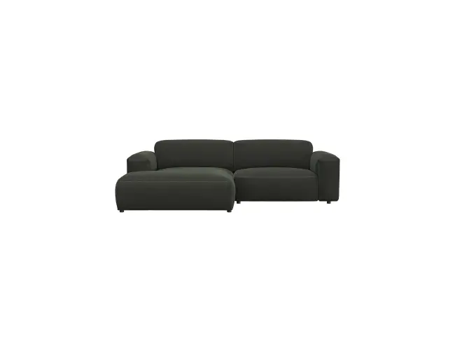 Lucera 1.5 Sitzer Chaiselong 1