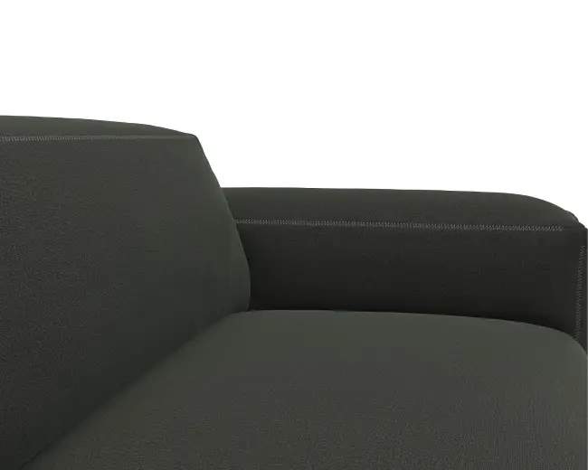 Lucera 1.5 Sitzer Chaiselong 4
