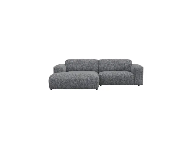 Lucera 1.5 Sitzer Chaiselong 1