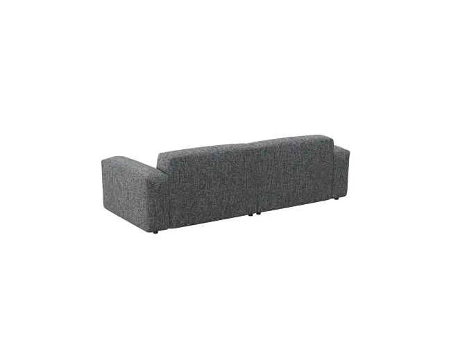 Lucera 1.5 Sitzer Chaiselong 3