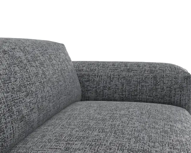 Lucera 1.5 Sitzer Chaiselong 4