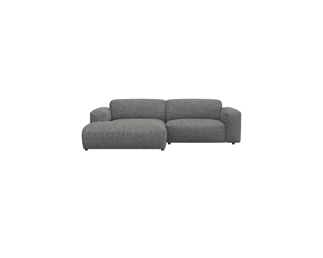Lucera 1.5 Sitzer Chaiselong 1