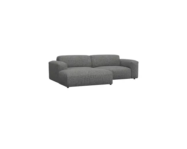 Lucera 1.5 Sitzer Chaiselong 2