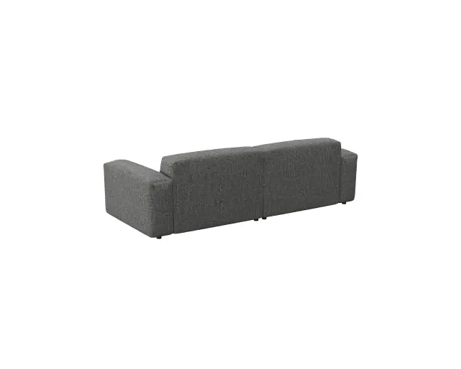 Lucera 1.5 Sitzer Chaiselong 3