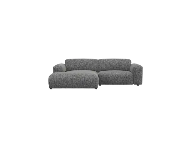 Lucera 1.5 Sitzer Chaiselong 1
