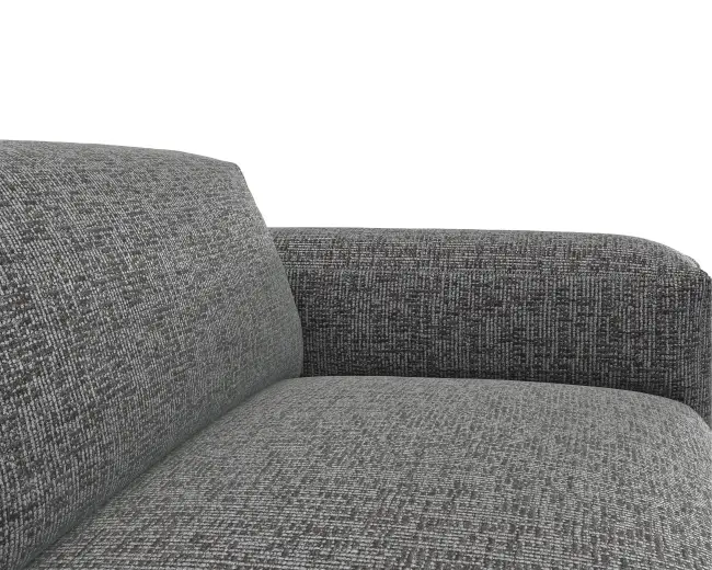 Lucera 1.5 Sitzer Chaiselong 4