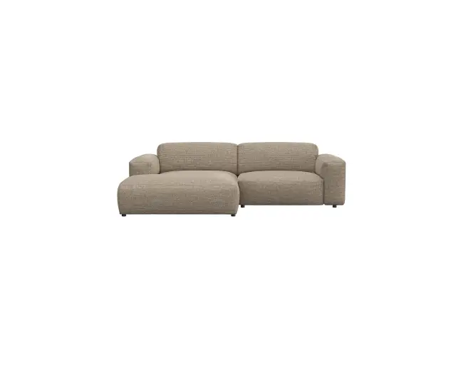 Lucera 1.5 Sitzer Chaiselong 1