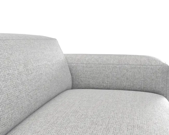 Lucera 1.5 Sitzer Chaiselong 4