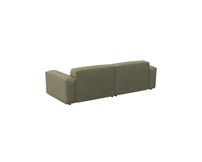 Lucera 1.5 Sitzer Chaiselong 3