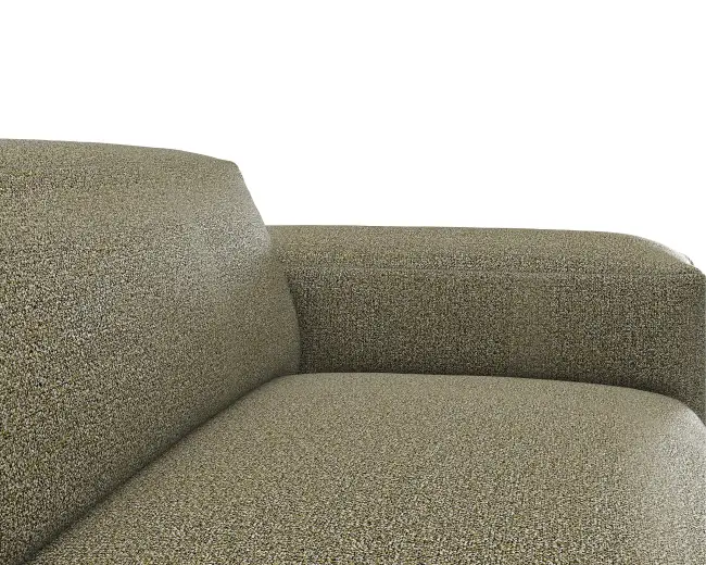 Lucera 1.5 Sitzer Chaiselong 4