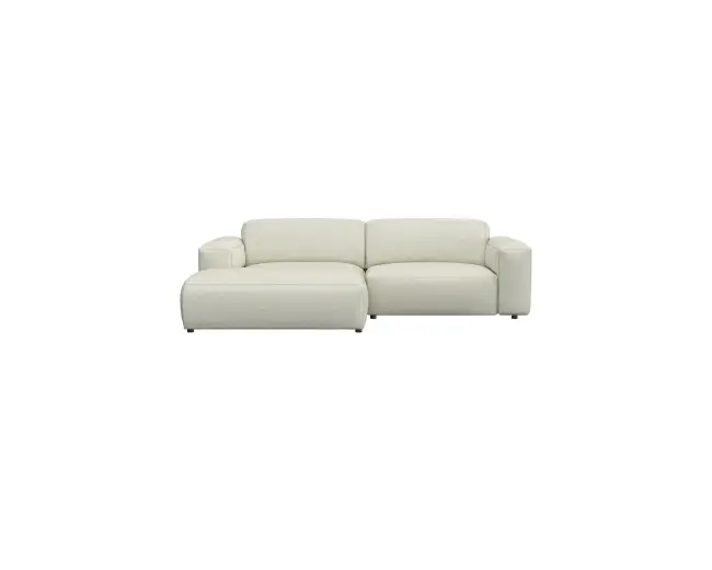 Lucera 1.5 Sitzer Chaiselong 1