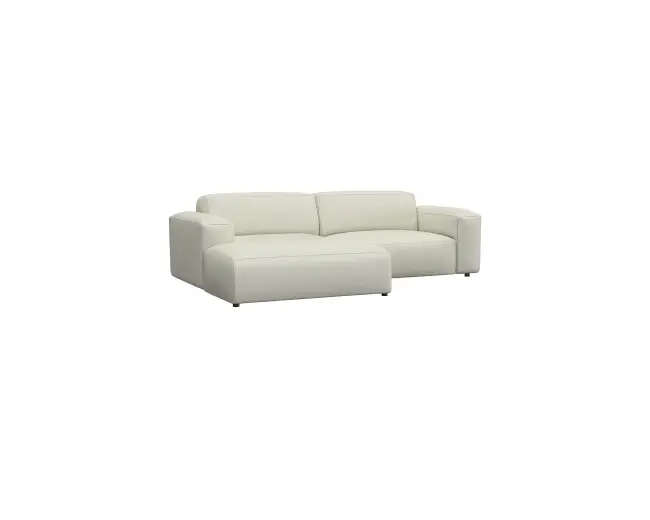 Lucera 1.5 Sitzer Chaiselong 2