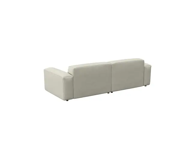 Lucera 1.5 Sitzer Chaiselong 3