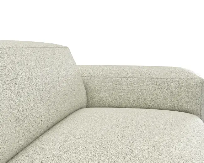 Lucera 1.5 Sitzer Chaiselong 4